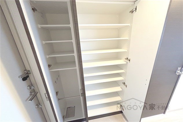 エステムコート名古屋ライブゲート その他4