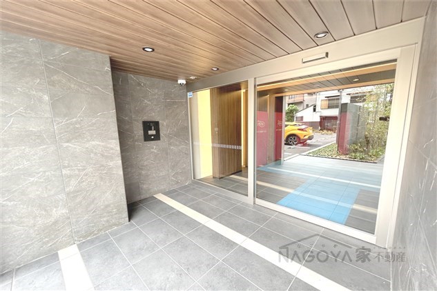 エステムコート名古屋ライブゲート その他外観1