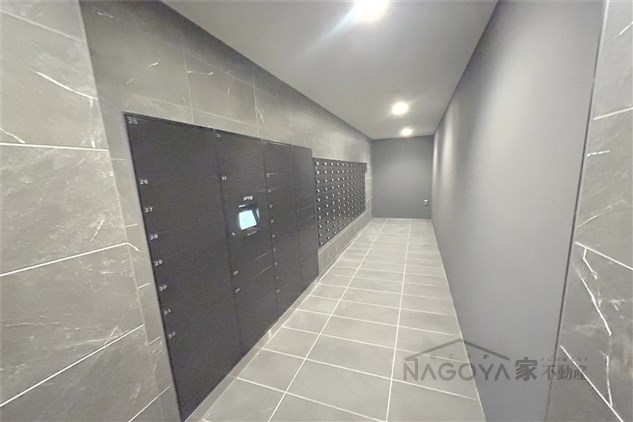 エステムコート名古屋ライブゲート その他外観3