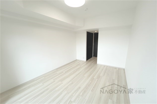 エステムコート名古屋ライブゲート ベッドルーム