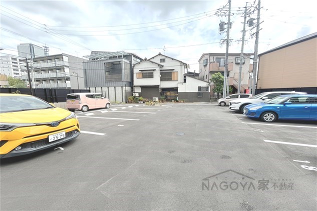 エステムコート名古屋ライブゲート その他外観4