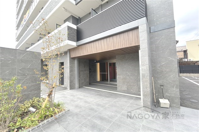 エステムコート名古屋ライブゲート その他外観6