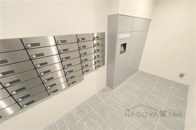 エステムコート名古屋サウスプレミオ その他外観2