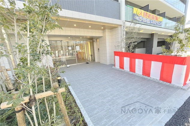 エステムコート名古屋サウスプレミオ その他外観3