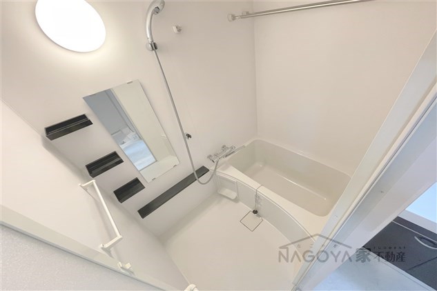 エステムコート名古屋サウスプレミオ 風呂画像