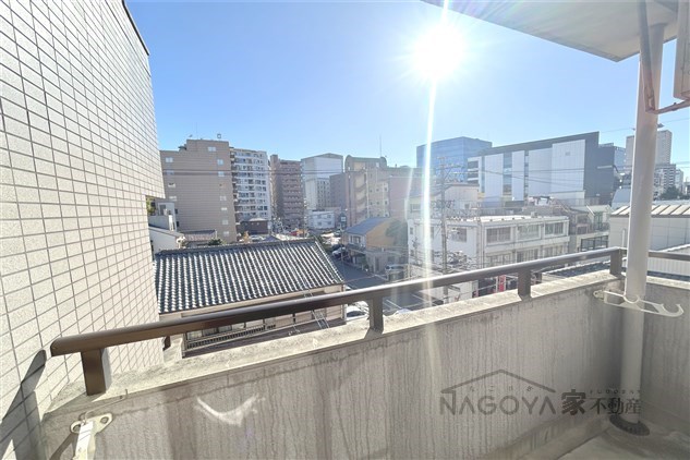 アベニール那古野 その他5