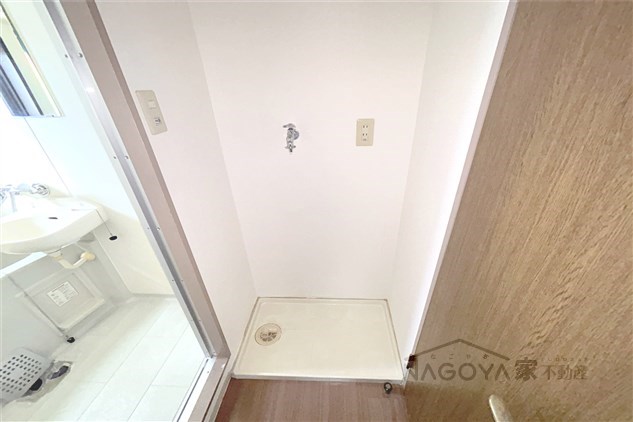 アベニール那古野 その他6