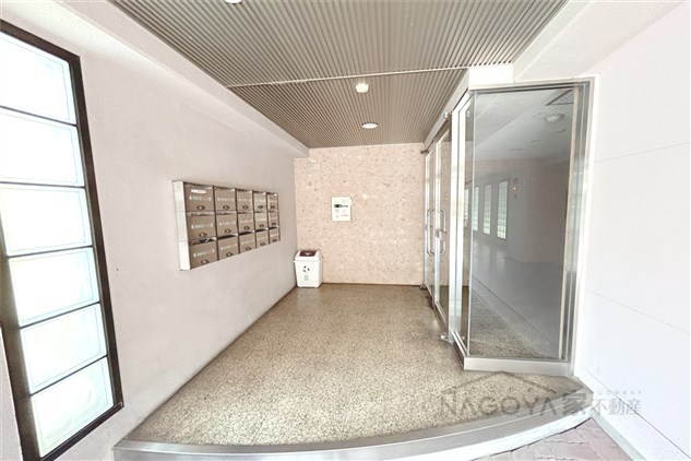 アベニール那古野 その他外観1