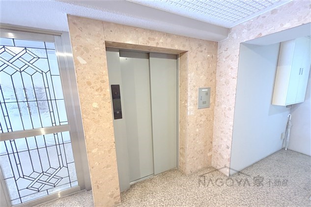 アベニール那古野 その他外観2