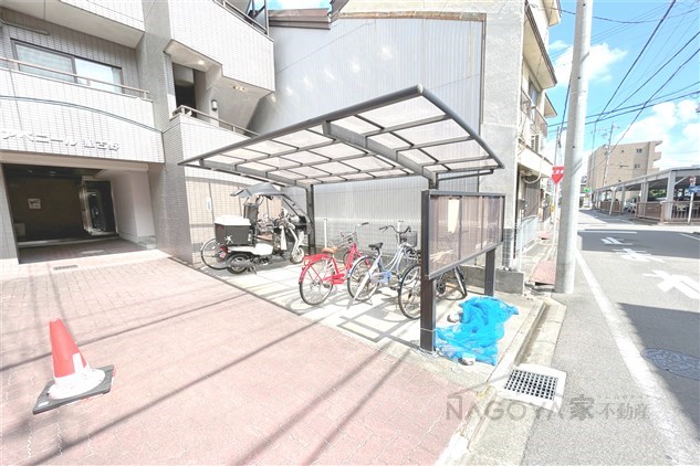 アベニール那古野 その他外観3