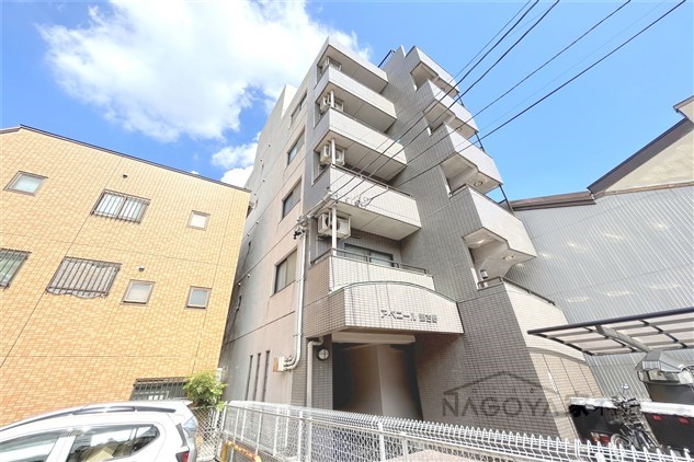 アベニール那古野 その他外観4