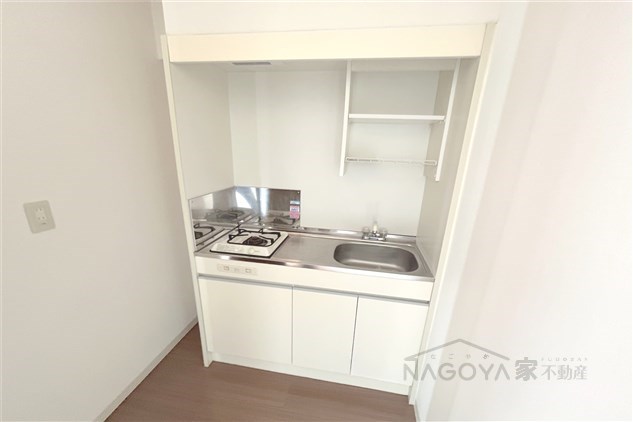 アベニール那古野 キッチン