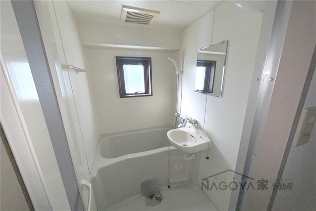 アベニール那古野 風呂画像