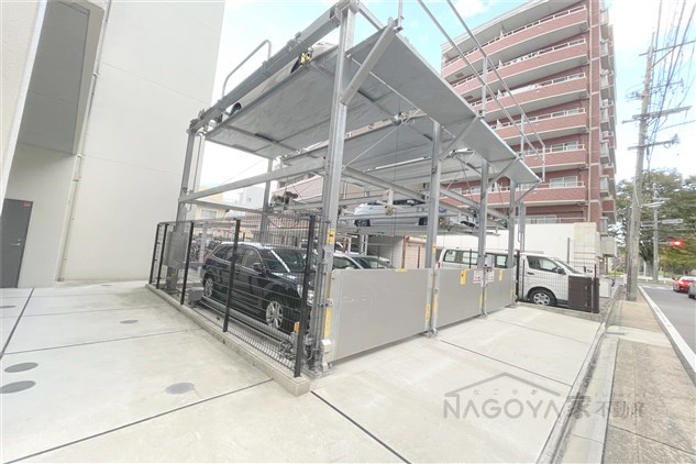 S-RESIDENCE池下駅前 その他外観6