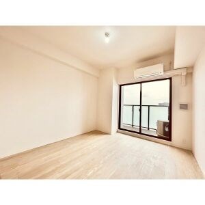 S-RESIDENCE池下駅前 リビング