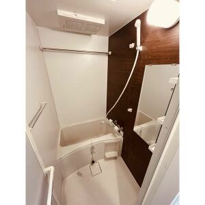 S-RESIDENCE池下駅前 風呂画像