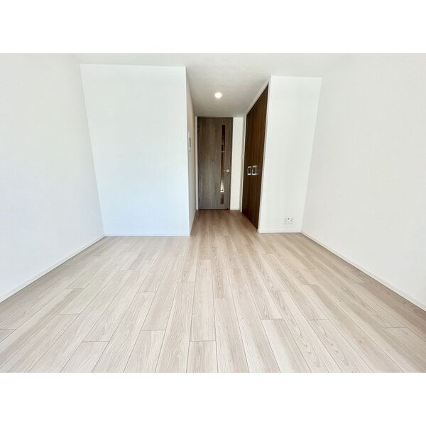 S-RESIDENCE上飯田駅前 リビング