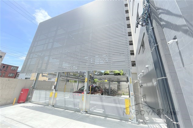 La&amp;#39; a Kea徳川 その他外観2