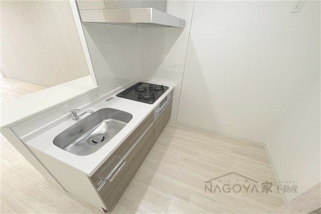 La&amp;#39; a Kea徳川 キッチン