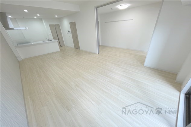 La&amp;#39; a Kea徳川 リビング