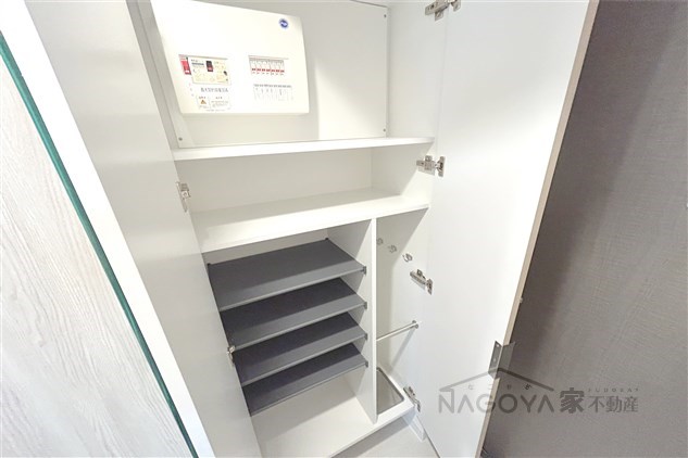 エスリード名古屋STATION CENTRAL その他