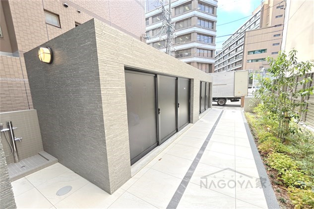 エスリード名古屋STATION CENTRAL その他共有部分