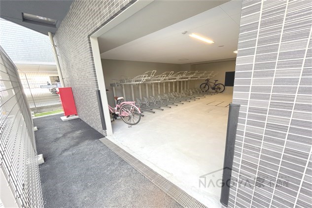 エスリード名古屋STATION CENTRAL その他
