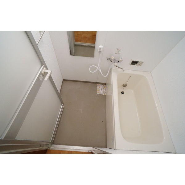 明宝マンション 風呂画像