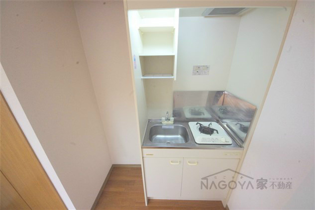 グレイス吹上 キッチン