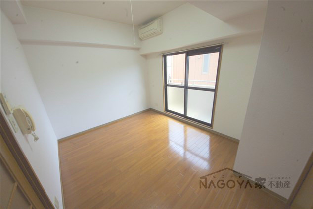 グレイス吹上 ベッドルーム