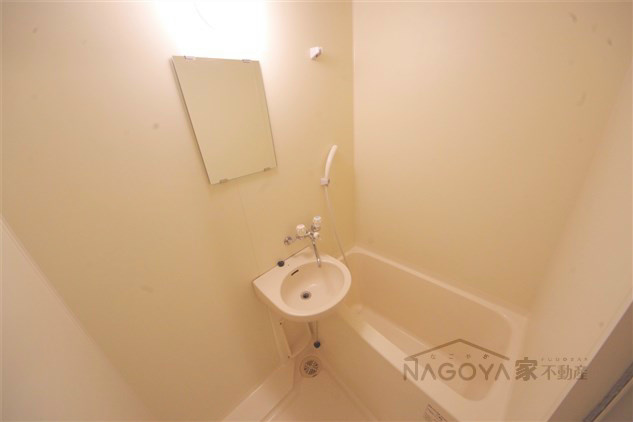 グレイス吹上 風呂画像