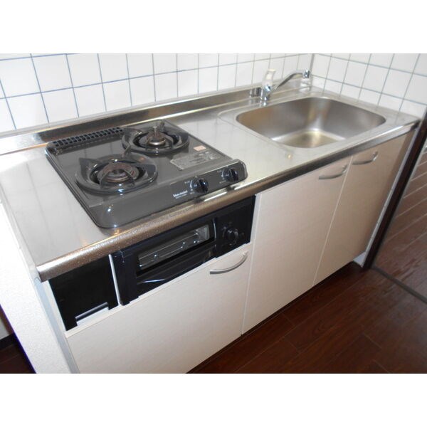 アビタシオンサクラ キッチン