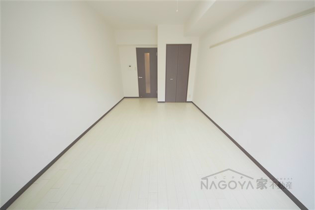 アビタシオンサクラ ベッドルーム