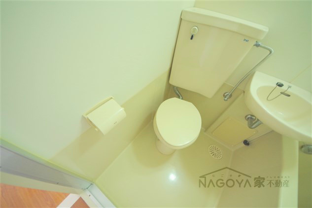 ハイシティ岩田 その他2