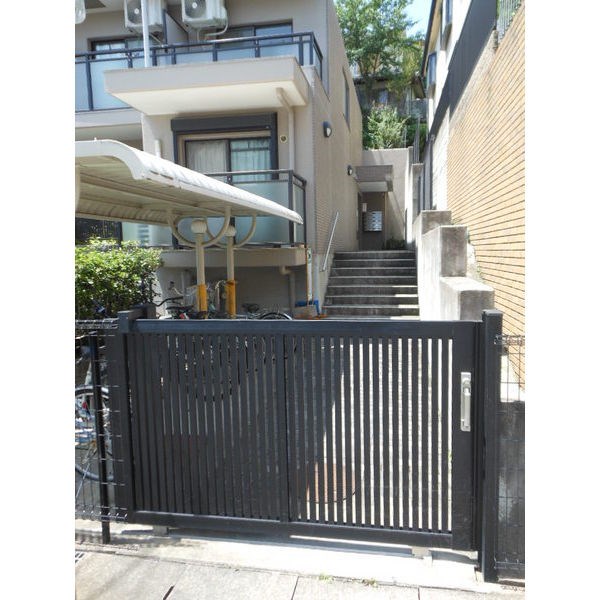 シフォン日和 その他外観1