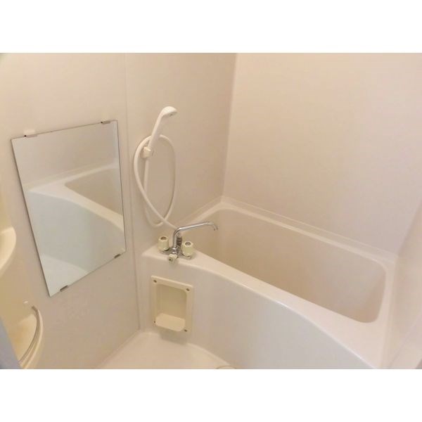 シフォン日和 風呂画像