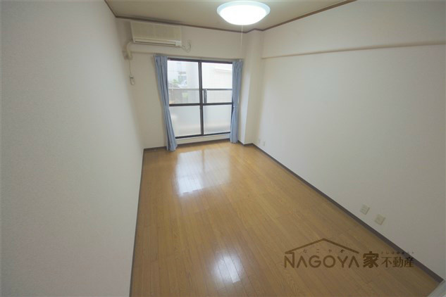 オークヒルズ円庄Ⅱ リビング