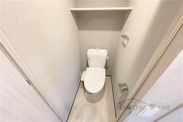 メイクスアート大曽根 その他2