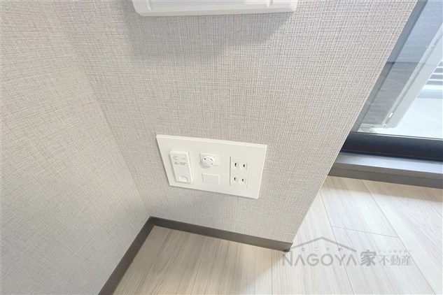 メイクスアート大曽根 その他2