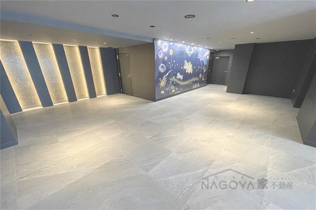 メイクスアート大曽根 その他外観3