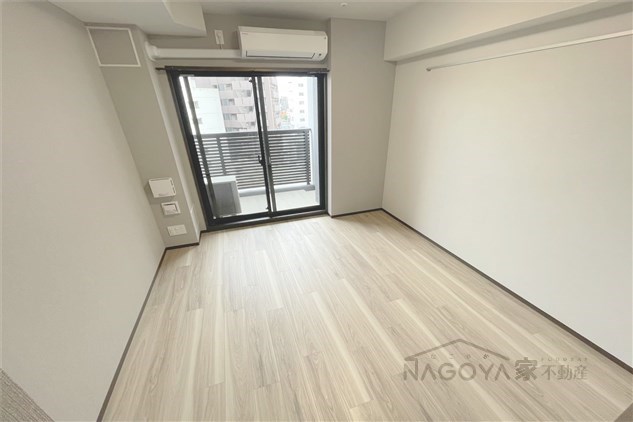 メイクスアート大曽根 リビング