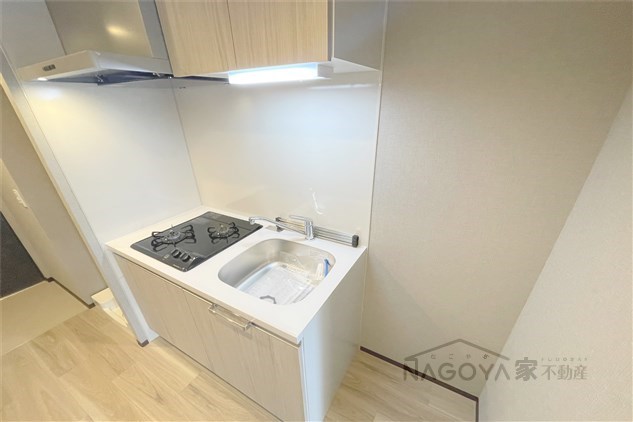 メイクスアート大曽根 キッチン