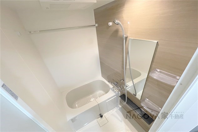 メイクスアート大曽根 風呂画像