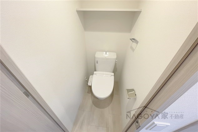 メイクスアート大曽根 その他1