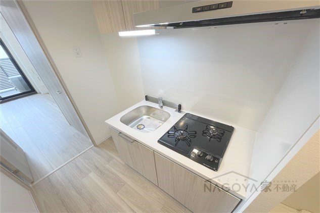 メイクスアート大曽根 キッチン