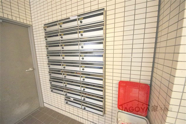 Rosa Candore その他外観3