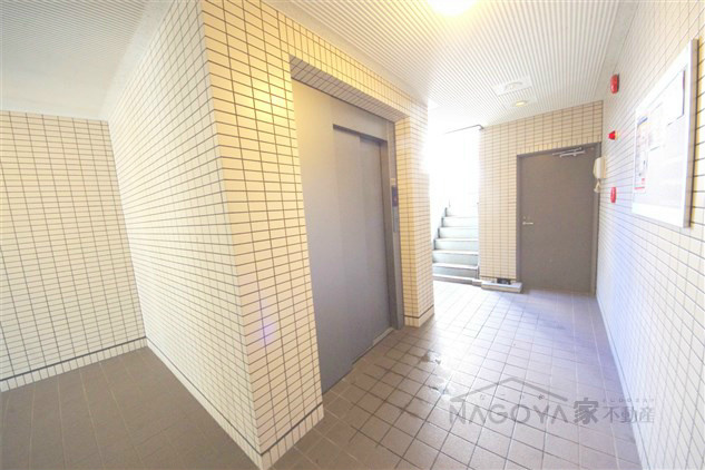 Rosa Candore その他外観5