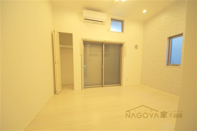 Air de vivre リビング