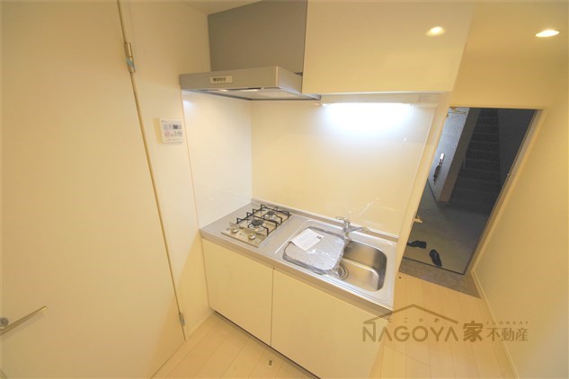 Air de vivre キッチン