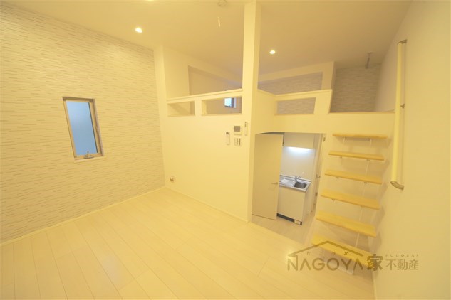 Air de vivre ベッドルーム